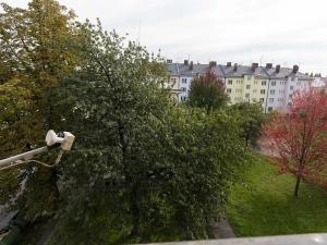 Prodej bytu 1+1, Ostrava, Newtonova, 45 m2