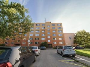 Prodej bytu 3+1, Ostrava, Václava Košaře, 68 m2