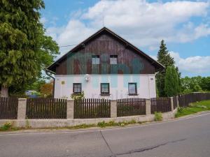 Prodej rodinného domu, Hošťálkovy, 120 m2