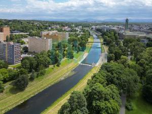 Prodej bytu 3+kk, Ostrava, Bohumínská, 53 m2