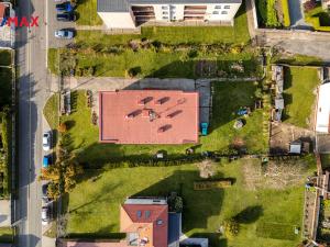 Prodej bytu 1+kk, Pardubice - Černá za Bory, Na Vsi, 30 m2