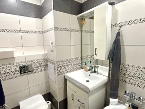 Prodej bytu 3+1, Žatec, Hájkova, 61 m2