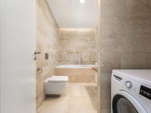 Pronájem bytu 2+kk, Praha - Libeň, Menclova, 52 m2