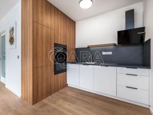 Pronájem bytu 2+kk, Praha - Libeň, Menclova, 52 m2