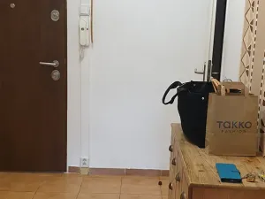 Pronájem bytu 2+1, Teplice, Gagarinova, 50 m2