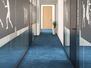 Pronájem kanceláře, Praha - Smíchov, Karla Engliše, 1000 m2