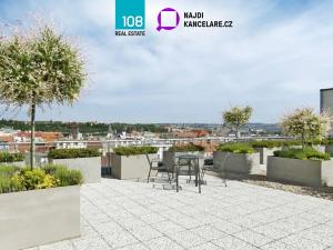 Pronájem kanceláře, Praha - Nové Město, Na Poříčí, 1722 m2