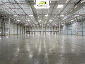 Pronájem výrobních prostor, Plzeň - Křimice, Chebská, 495 m2