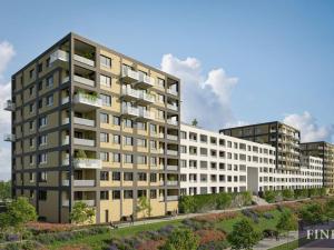 Prodej bytu 2+1, Praha - Stodůlky, Svitákova, 55 m2