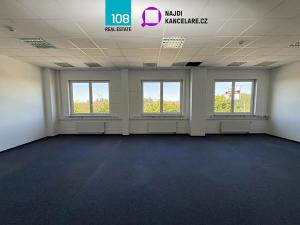 Pronájem kanceláře, Plzeň, U Nové Hospody, 6000 m2