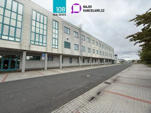 Pronájem kanceláře, Plzeň, U Nové Hospody, 6000 m2