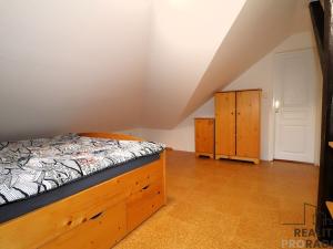 Pronájem bytu 2+kk, Brno, Kluchova, 77 m2