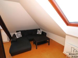 Pronájem bytu 2+kk, Brno, Kluchova, 77 m2