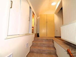 Pronájem bytu 2+kk, Brno, Kluchova, 77 m2