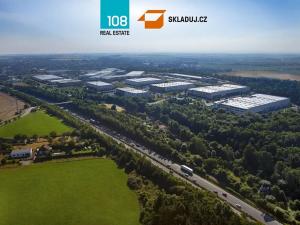 Pronájem skladu, Rudná, K Vypichu, 10943 m2