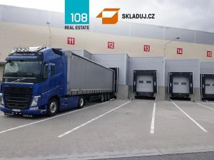 Pronájem skladu, Brodce, 10000 m2