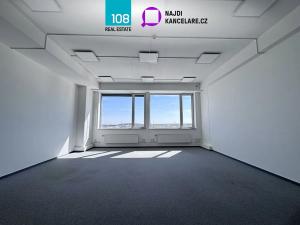 Pronájem kanceláře, Praha - Hostivař, Průmyslová, 351 m2