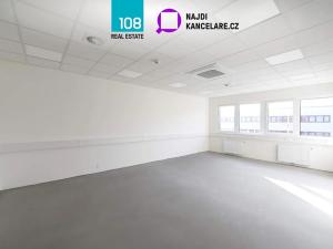 Pronájem kanceláře, Praha - Horní Počernice, K Bílému vrchu, 3000 m2