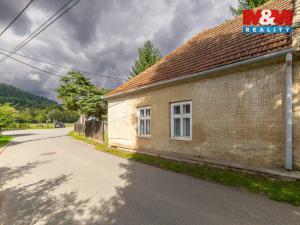 Prodej pozemku pro bydlení, Šerkovice, 401 m2