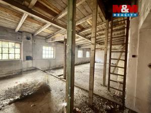 Prodej činžovního domu, Bohumín, Studentská, 800 m2