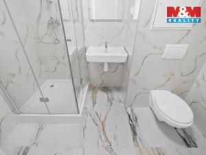 Prodej bytu 3+1, Kladno - Kročehlavy, Litevská, 57 m2