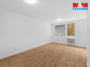 Prodej bytu 3+1, Kladno - Kročehlavy, Litevská, 57 m2