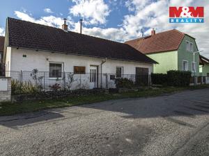 Prodej rodinného domu, Drobovice, 59 m2