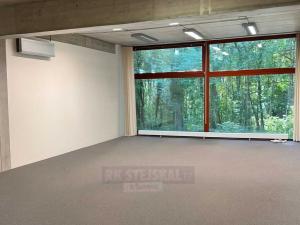 Pronájem kanceláře, České Budějovice - České Budějovice 3, Pražská tř., 164 m2