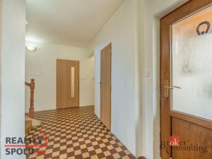 Prodej rodinného domu, Libušín, Důl Jan, 161 m2