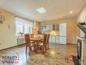 Prodej rodinného domu, Libušín, Důl Jan, 161 m2