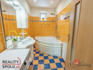 Prodej rodinného domu, Libušín, Důl Jan, 161 m2