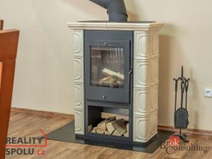 Prodej rodinného domu, Libušín, Důl Jan, 161 m2