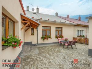 Prodej rodinného domu, Libušín, Důl Jan, 161 m2