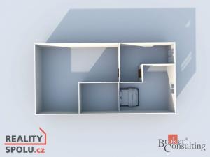 Prodej rodinného domu, Libušín, Důl Jan, 161 m2