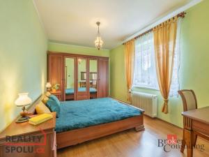 Prodej rodinného domu, Libušín, Důl Jan, 161 m2