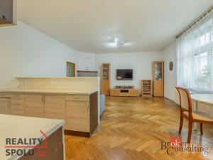 Prodej rodinného domu, Libušín, Důl Jan, 161 m2