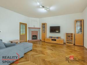 Prodej rodinného domu, Libušín, Důl Jan, 161 m2