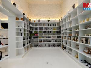 Pronájem obchodního prostoru, Praha, Italská, 47 m2