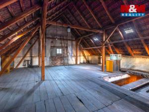 Prodej rodinného domu, Kounov, 90 m2