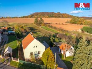 Prodej rodinného domu, Kounov, 90 m2