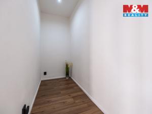 Prodej bytu 2+kk, Příbram - Příbram III, Ryneček, 42 m2