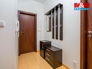 Prodej bytu 1+kk, Milovice - Mladá, Rakouská, 36 m2