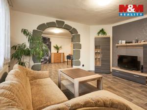 Prodej rodinného domu, Tlumačov, Zábraní, 125 m2