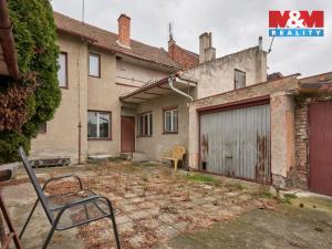 Prodej rodinného domu, Tlumačov, Zábraní, 125 m2