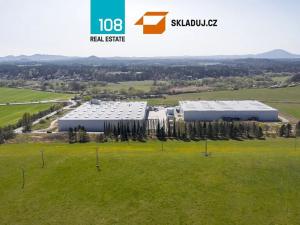 Pronájem skladu, Česká Lípa, 11700 m2