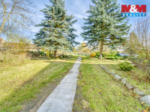 Prodej rodinného domu, Maňovice, 230 m2