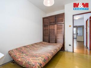 Prodej bytu 3+1, Pardubice - Studánka, Bartoňova, 69 m2