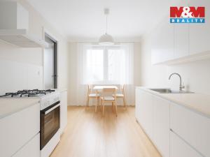 Prodej rodinného domu, Olešnice, Křtěnovská, 158 m2