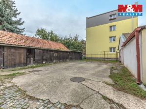 Prodej bytu 2+1, Nymburk, 28. října, 71 m2