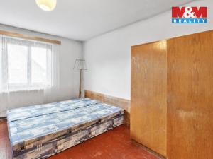 Prodej rodinného domu, Frýdlant - Větrov, Na Hágu, 140 m2